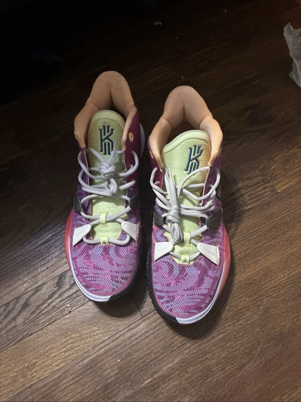 Nike Kyrie 7 